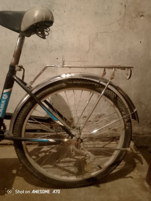 Велик с гарантиее