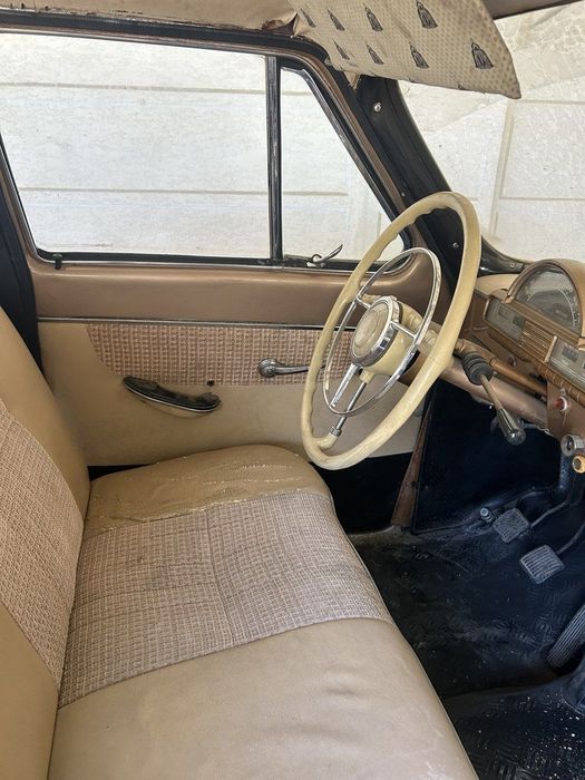 Волга газ 21 продается