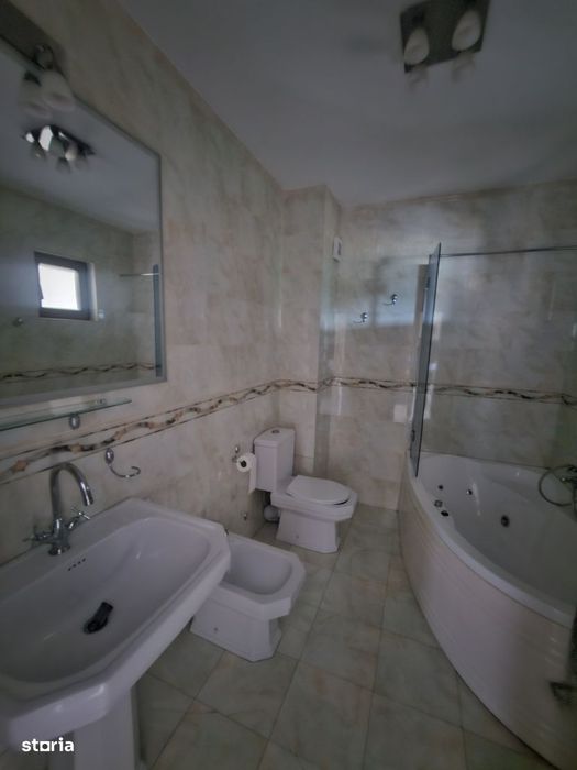 Vila zona Pacurari- Valea Lupului