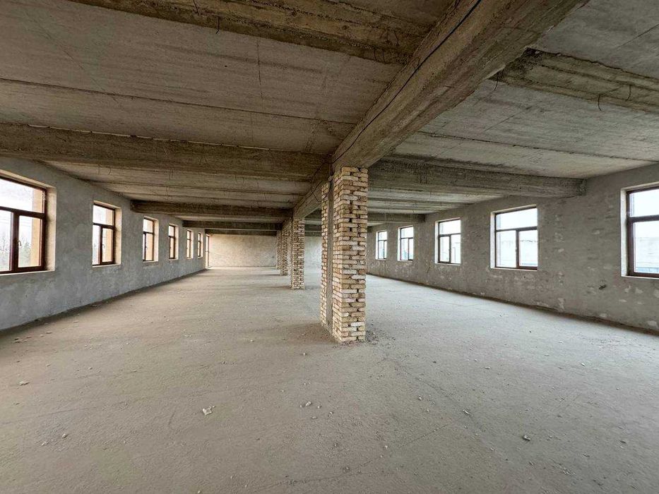 Tayyor bino ijaraga beriladi. #a550