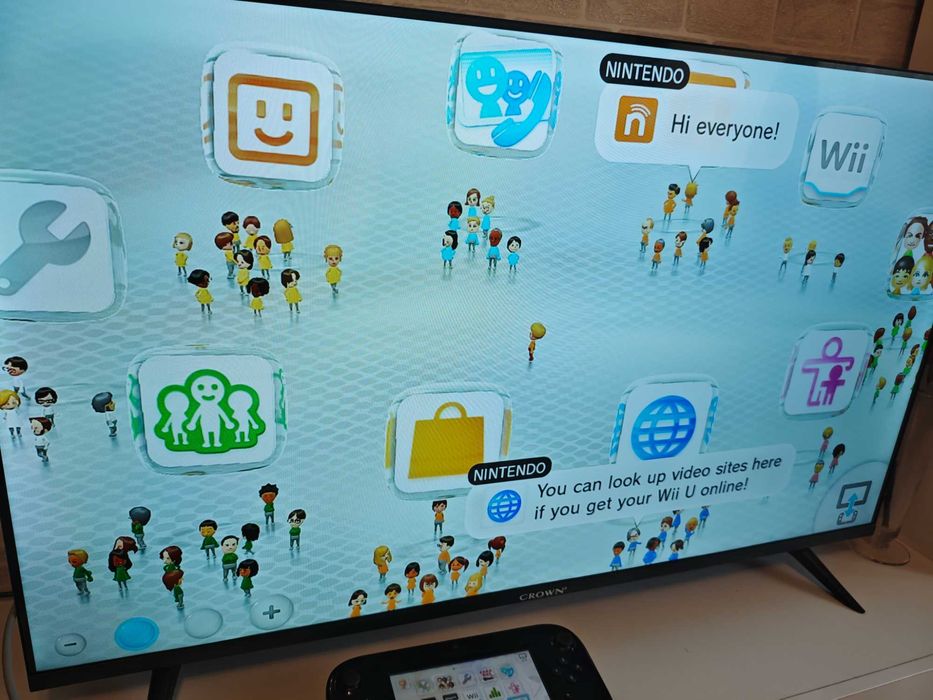 Nintendo Wii U Super Mario Maker Limited Edition