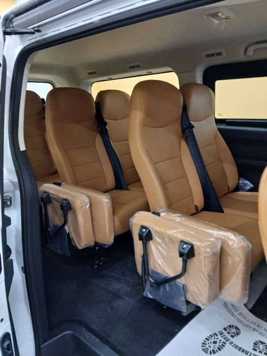 Baw m7 mikro avtobus