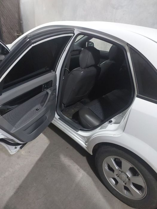 Жентра 1.5 отличный состояние