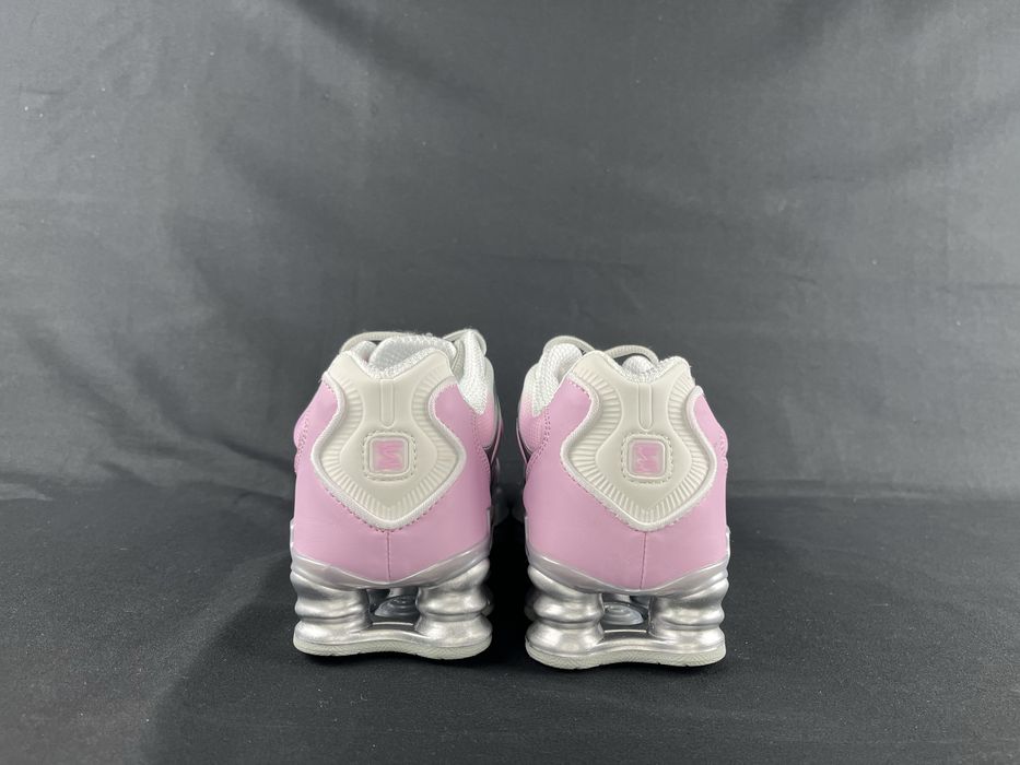 Nike Shox Tl НАЛИЧНИ | Доставка 1 ден | Преглед и тест