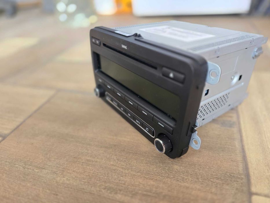 Радио оригинално за VW, SKODA