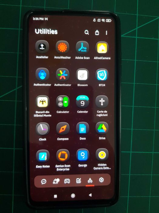 Smartphone Xiaomi Mi 9T