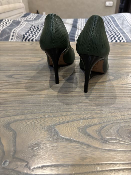 Туфли классика Италия