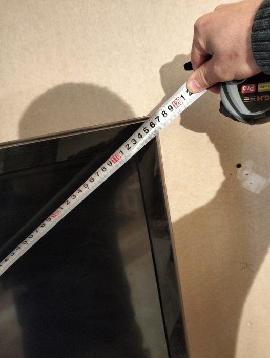 Продам телевизор LG