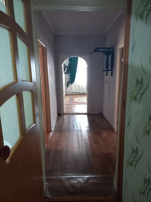 Продам дом в поселке майкаиын за  10 млн. тг