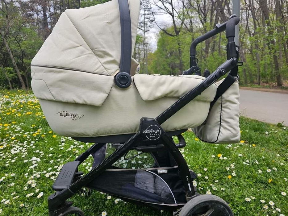 Количка Peg Perego