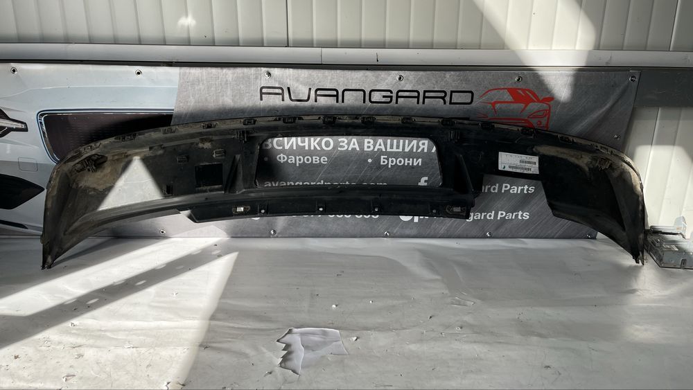 3 броя дифузьор VW Tiguan 2017-