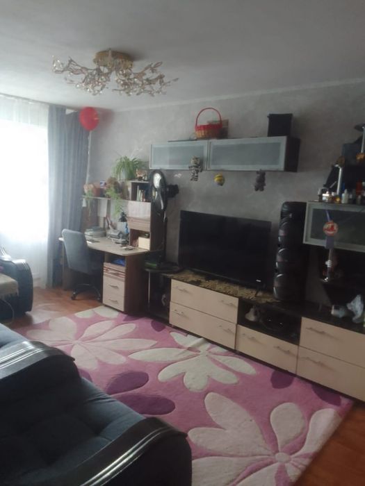 Продам 1 комн квартиру Парк Победы