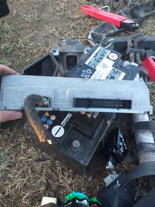 Statie Audi A4 B8 8T0035223AJ