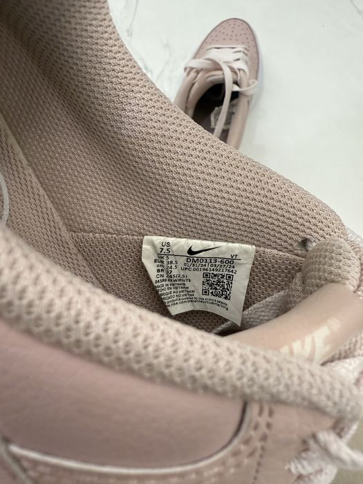 Nike air force 1 маратонки