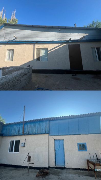 Продам дом срочно