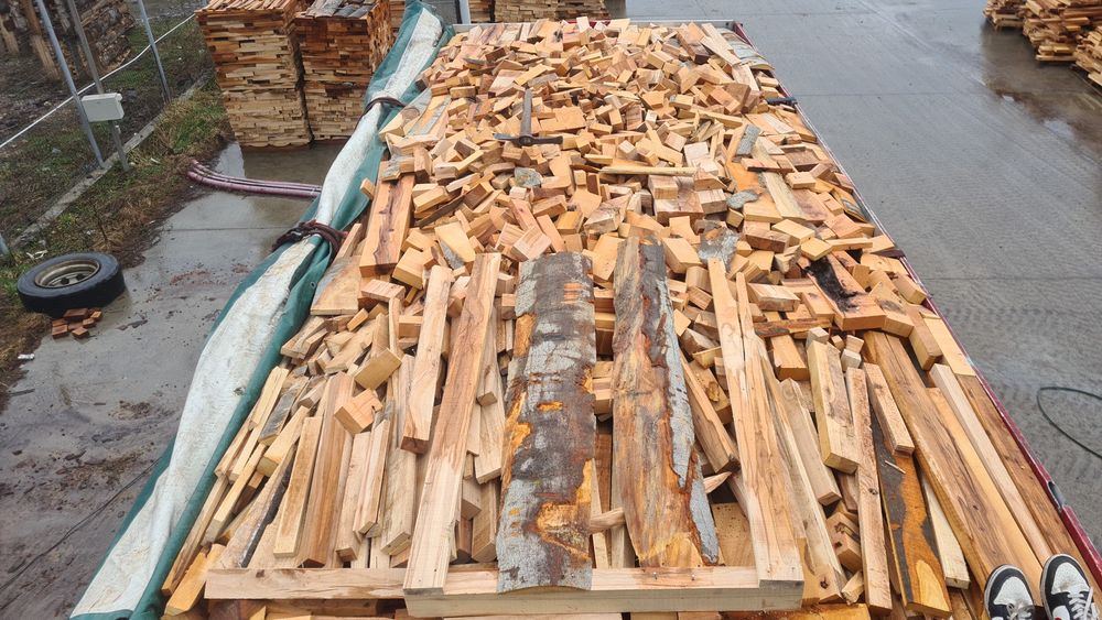 Lemn de foc ,deseuri fag,cărbune lignit