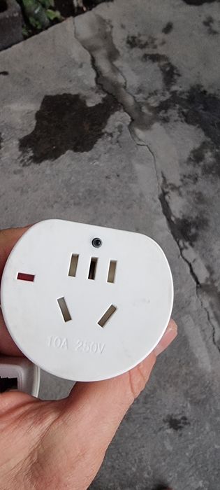 V2L BYD ВИТУЭЛ ДЛЯ BYD song разрядник