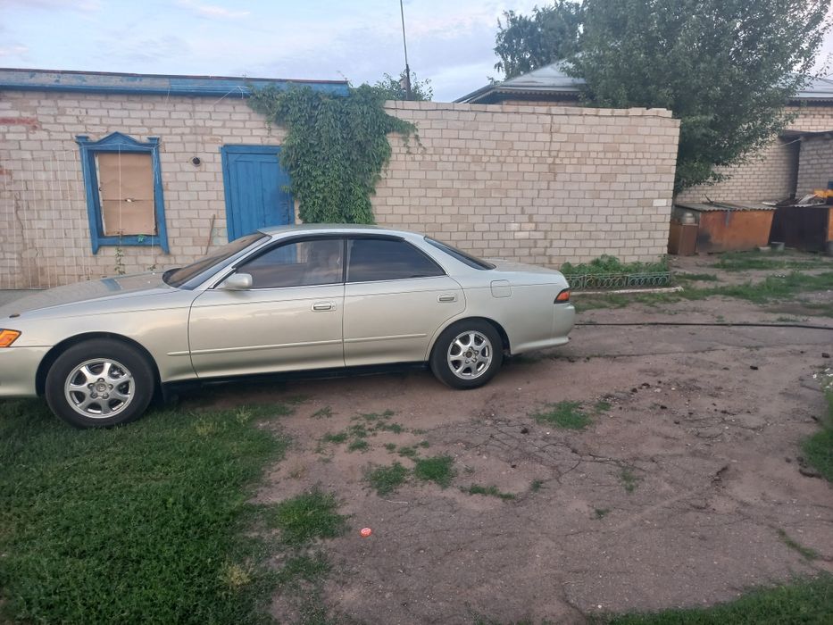 Продам марк 2 90