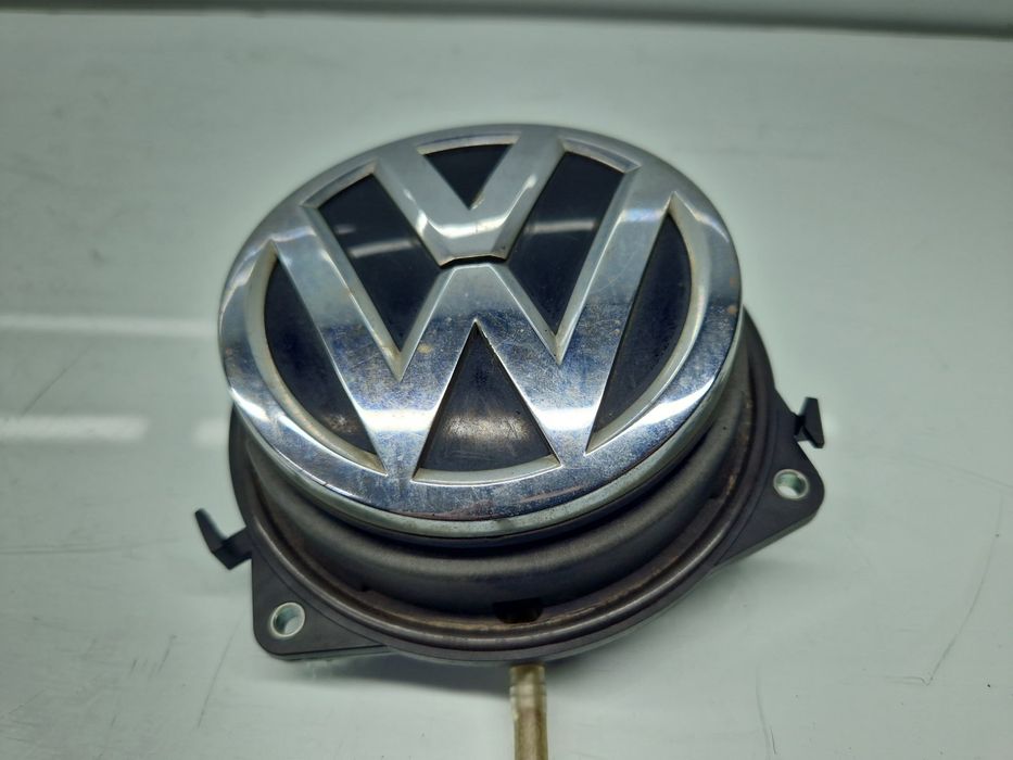 Maner haion Volkswagen Golf 7 (5G) [Fabr 2014-prezent] Hatchback 5G982