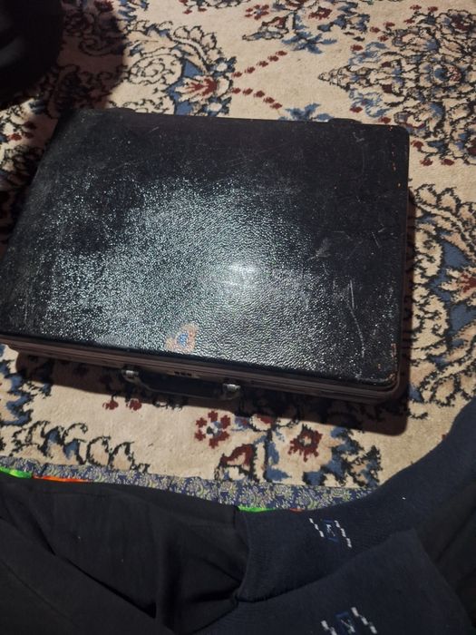 депламат услетор сотилади яхши холати