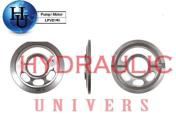 Piese pompe hidraulice Liebherr LPVD45, LPVD64, LPVD75, LPVD90 LPVD100