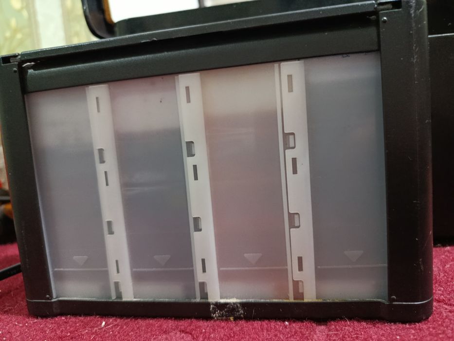 Epson L200 цветной принтер