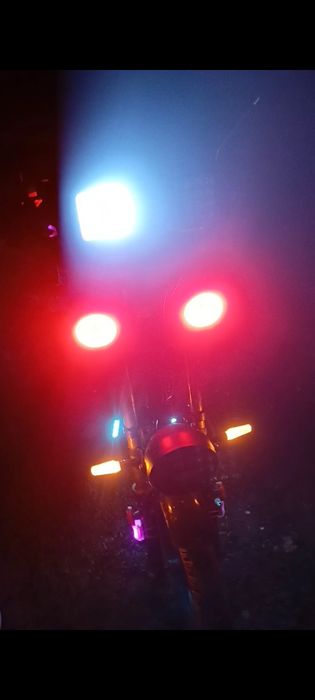 Продам электровелосипед 2-акума