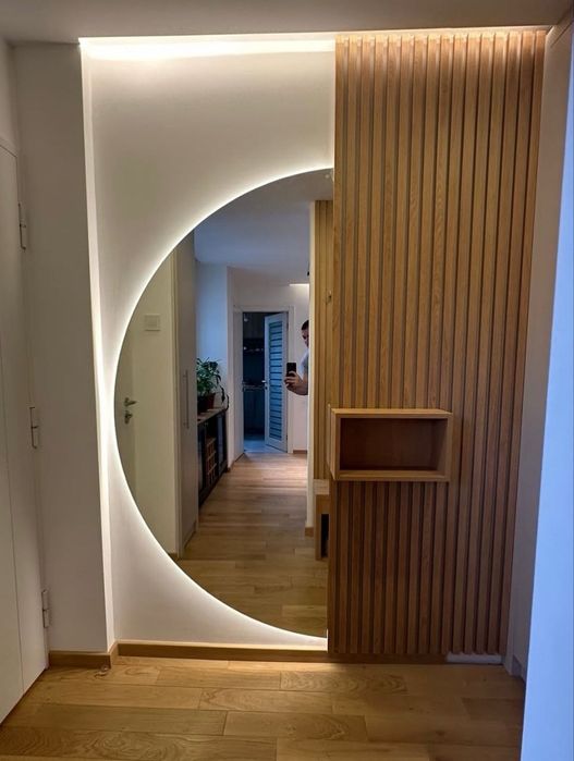 Мебели на заказ.