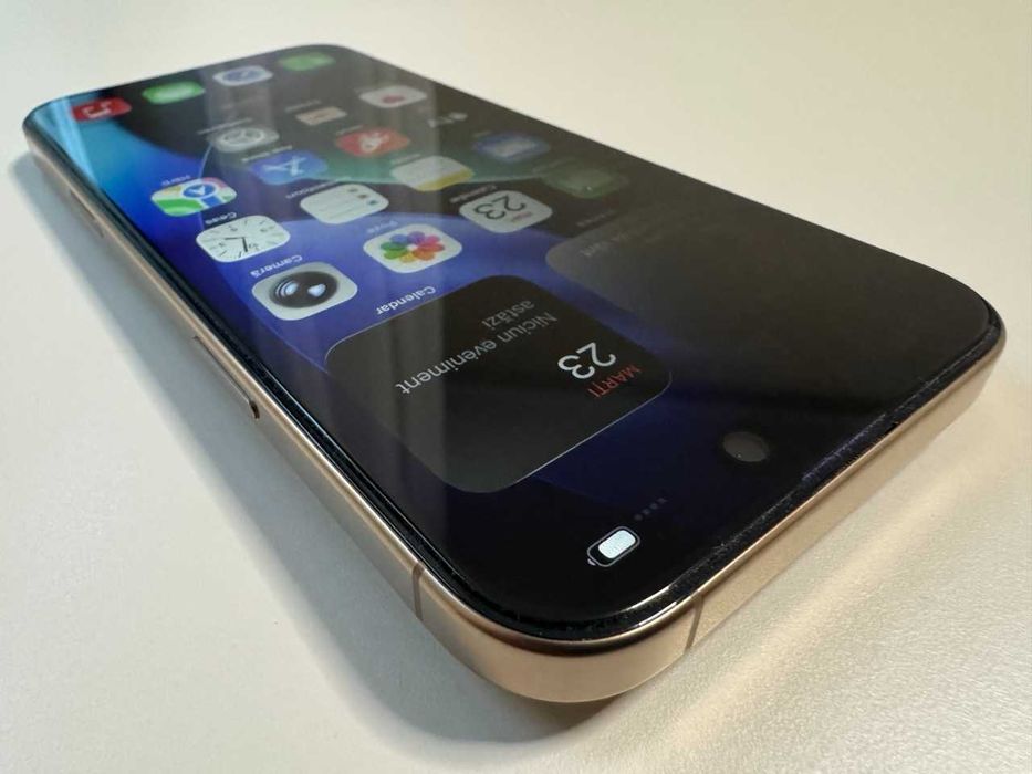  Apple / iPhone 16 Pro Max / 256 Gb / Desert Titanium