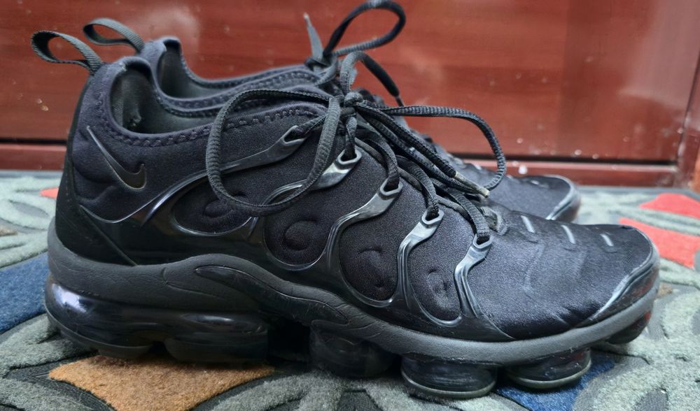 Nike Air VaporMax Plus