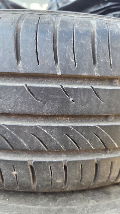 Cauciucuri vara 195 65 15 kumho