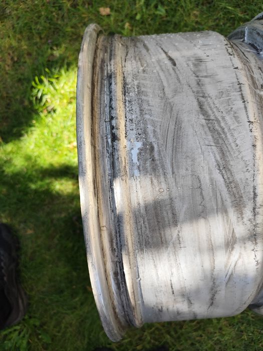 Джанти за BMW E65 E90 E60 19" Style 235 спорт пакет