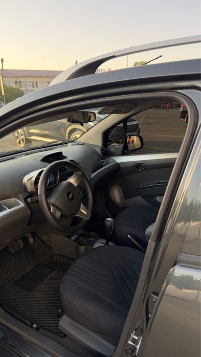 Продаю Chevrolet Spark 2023 год