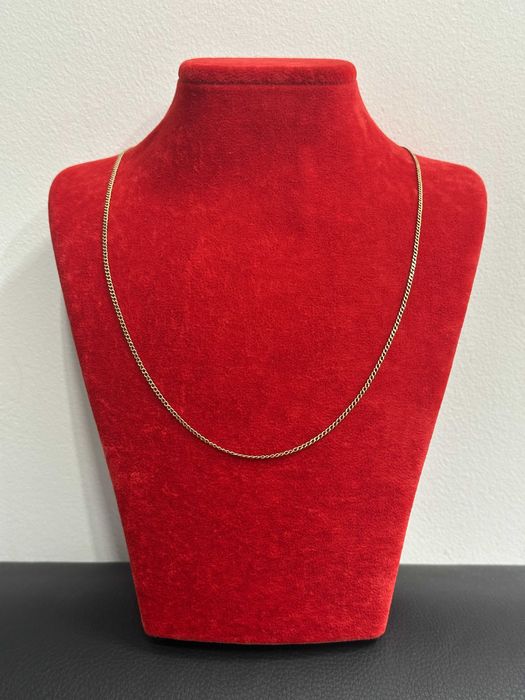 Златен Синджир 14К [585] 5.45ГР.