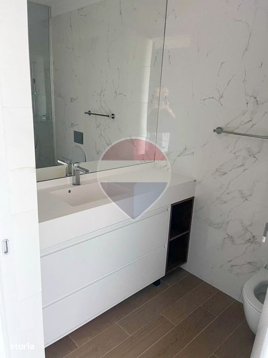 2 camere premium cu terasa si parcare subterana | ONE Floreasca City