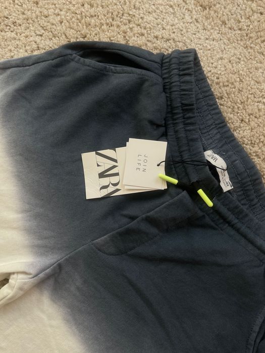 Шорты от Бренда #gap #zara