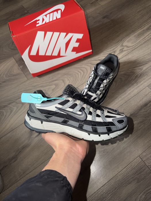 Nike p6000