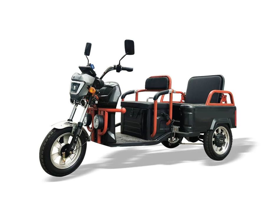 Skuter/ Muravey/Tritsikl от китае