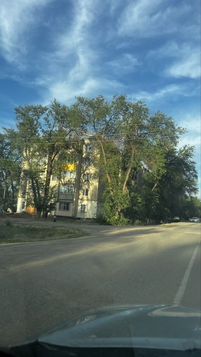 Продам 3 комнатную квартиру