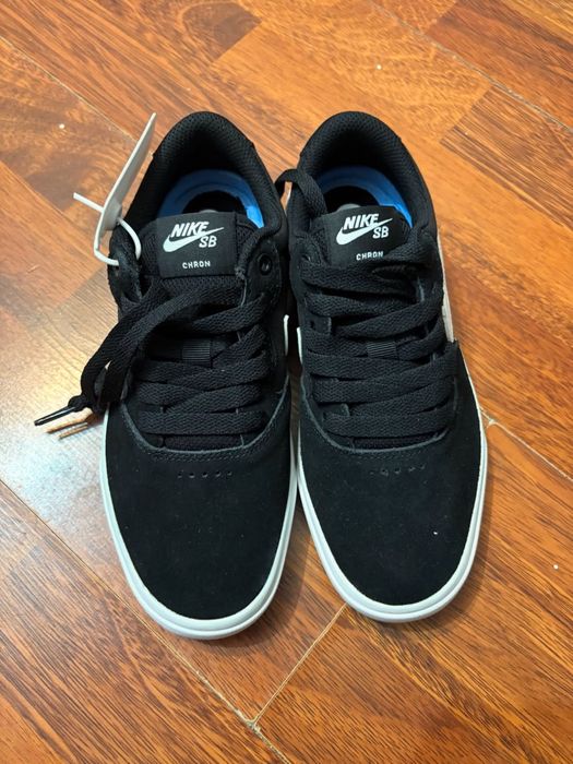 Продам кеды Nike SB Chron 2