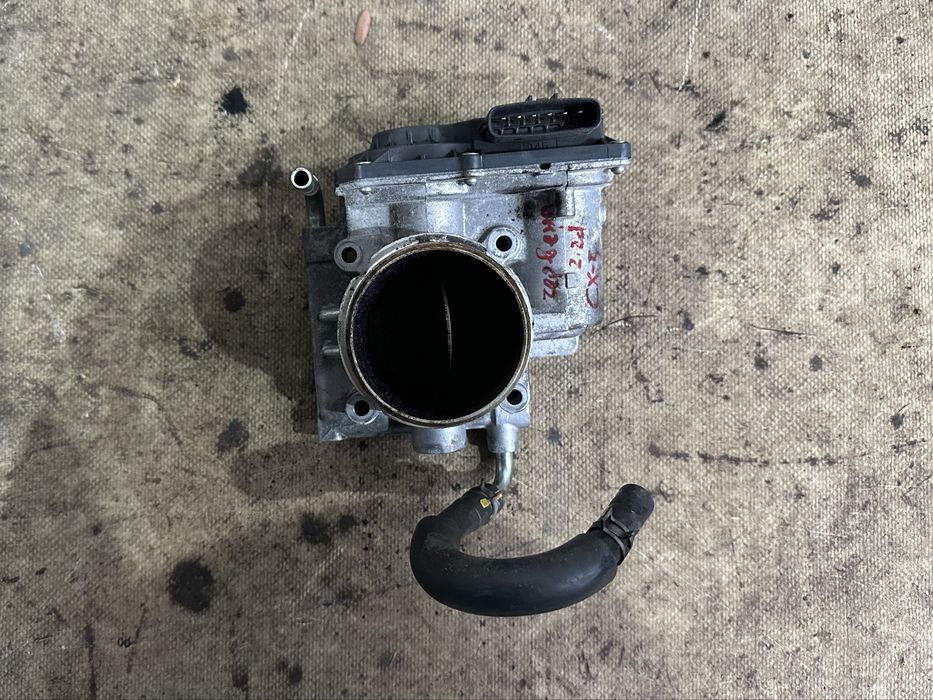 SH01 136B0 дросел за Мазда CX-5, 3 , 6- 2.2d- SH мотор , skyactive