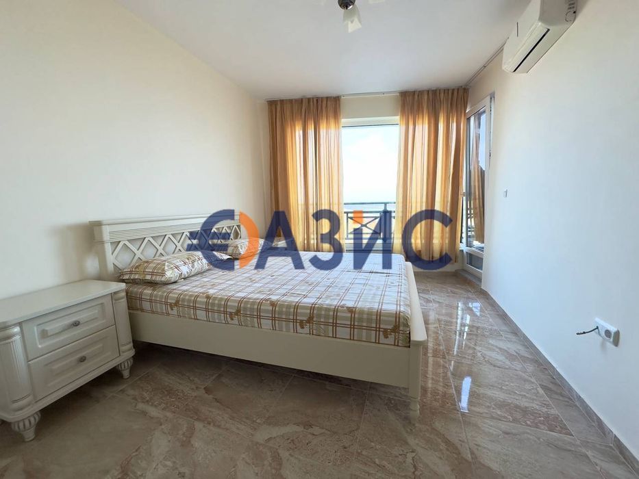 Продава се Двустаен апартамент в Поморие - 61 кв.м за 1968 €/кв.м - Снимка #7