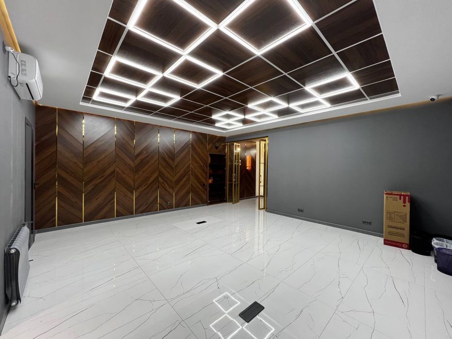 Нукусская Глинка Гаи | 94кв - нежилое помещение Продажа