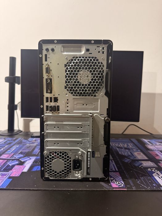 HP ProDesk 400 G6 MT – i5-9500, SSD 500GB, 8GB RAM