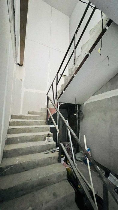 Продается каробка ПЕНТХАУС Ташкент Сити Gardens residence 260 м2