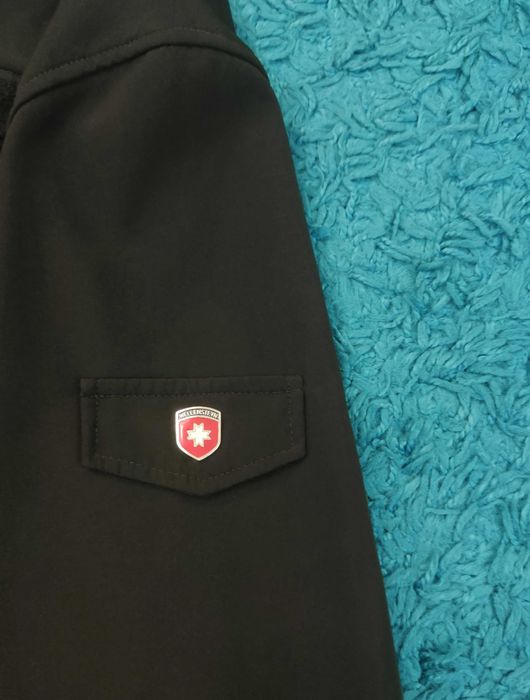 Jacheta Wellensteyn - SoftShell Alpinieri