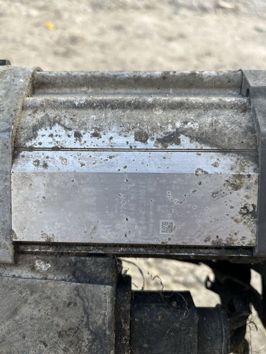 Caseta directie electrica vw touran 1t 01961ae