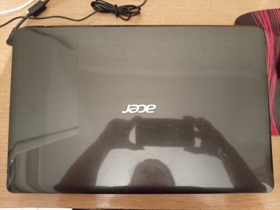Продам ноутбук Acer