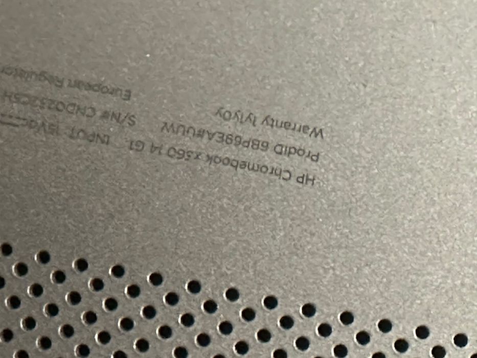 Hp chromebook x360 g1 cu windows 8 gb ram
