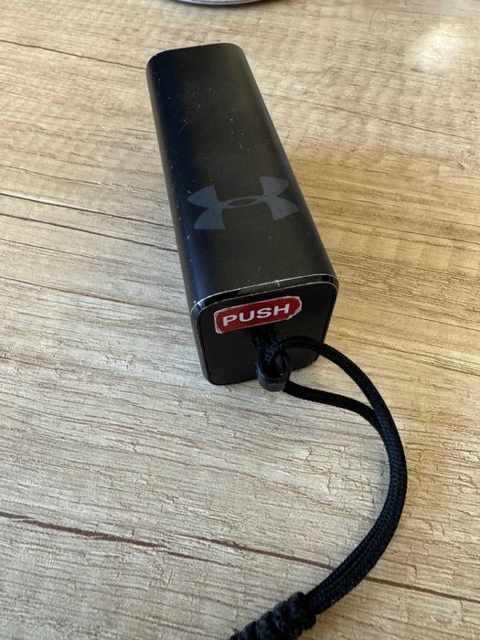 Casti Under Armour JBL True Wireless Flash X